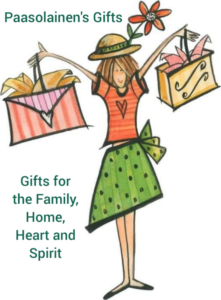 Paasolainen’s Gifts